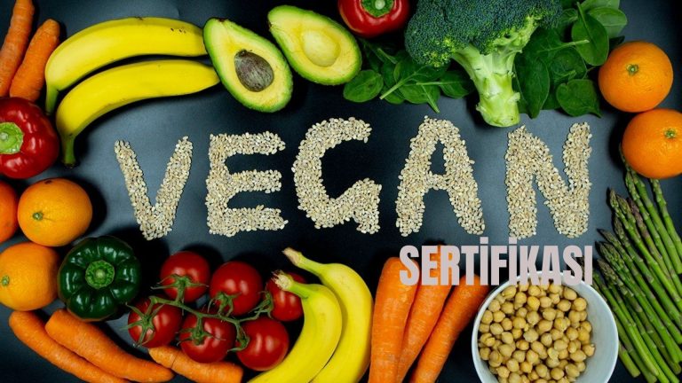Vegan Sertifikası Almak İçin İzlenecek Adımlar