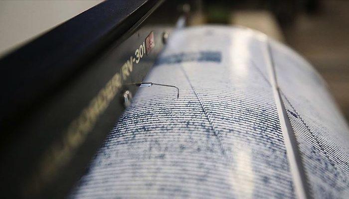 SON HABERLER | AFAD açıkladı: Bingöl'de 4,1 büyüklüğünde deprem