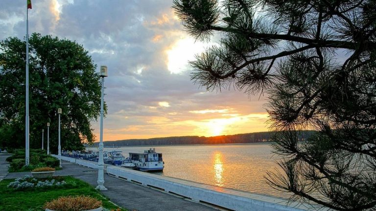 Romanya'da kuraklık krizi: Birçok göl yok olma tehlikesiyle karşı karşıya