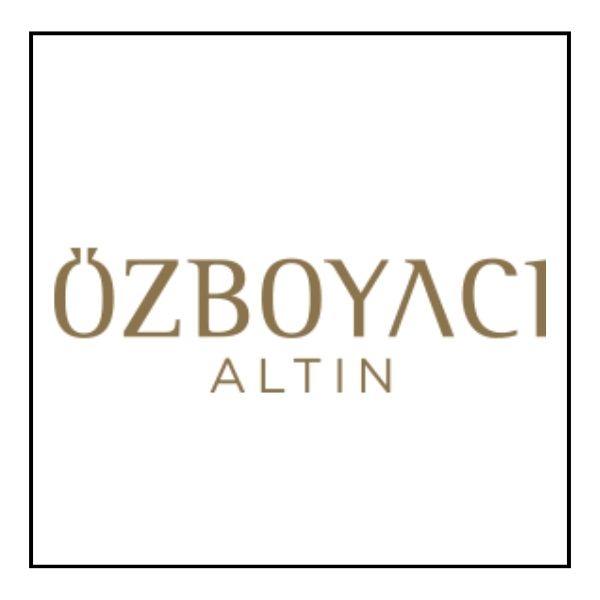 Özboyacı Altın