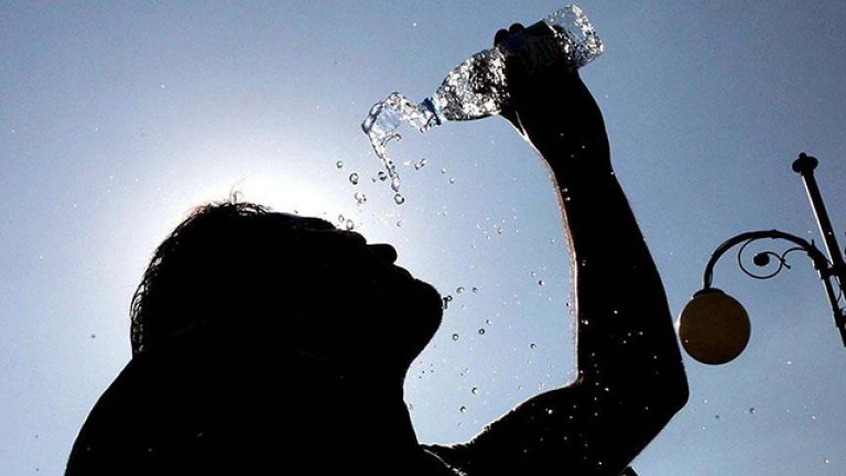 Aşırı sıcaklar Temmuz ayı boyunca yüz milyonlarca insanı etkiledi