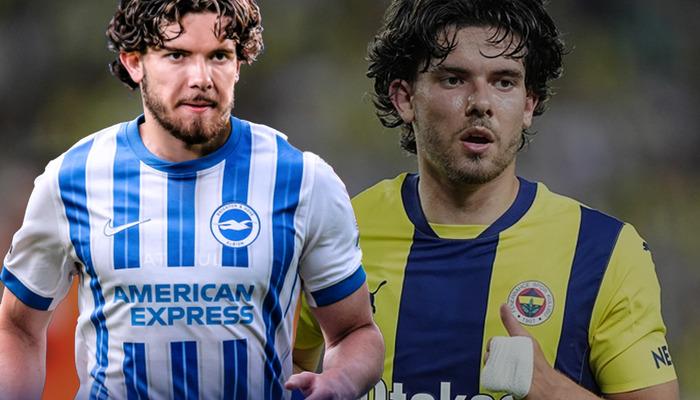 Ferdi Kadıoğlu transfer detayları açıklandı! “Onu 2024'ten önce Arsenal'de istiyordu… Tam olarak 194 milyon £ harcandı…”Fenerbahçe