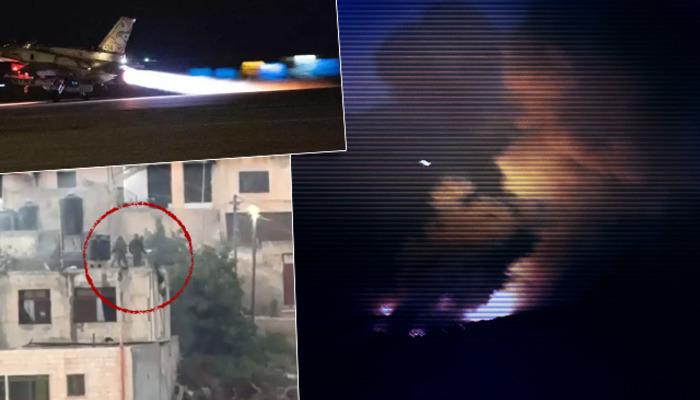 Hizbullah, “Bu bir savaş ilanıdır” diyerek fişi çekti! İsrail birkaç saat sonra Lübnan'a saldırdı: 'Bu yılın en yoğun bombalaması'