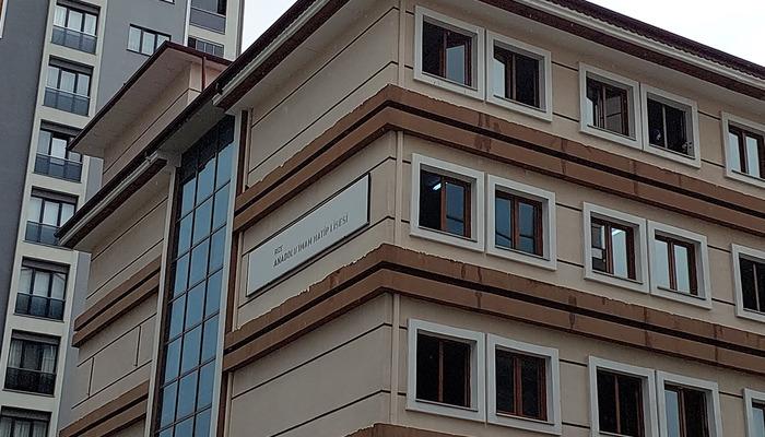 Rize'de korkunç kaza! Okulun 4'üncü katından merdivenlerden düşen kız hayatını kaybetti!