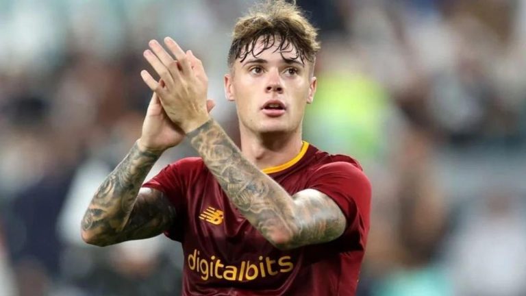 Son dakika transfer haberleri | Galatasaray, Nicola Zalewski için teklifte bulundu