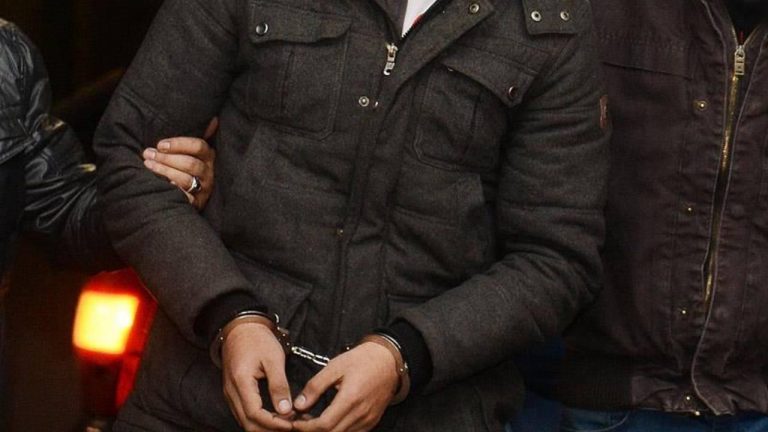 Kırıkkale'de DEAŞ operasyonunda 1 şüpheli yakalandı