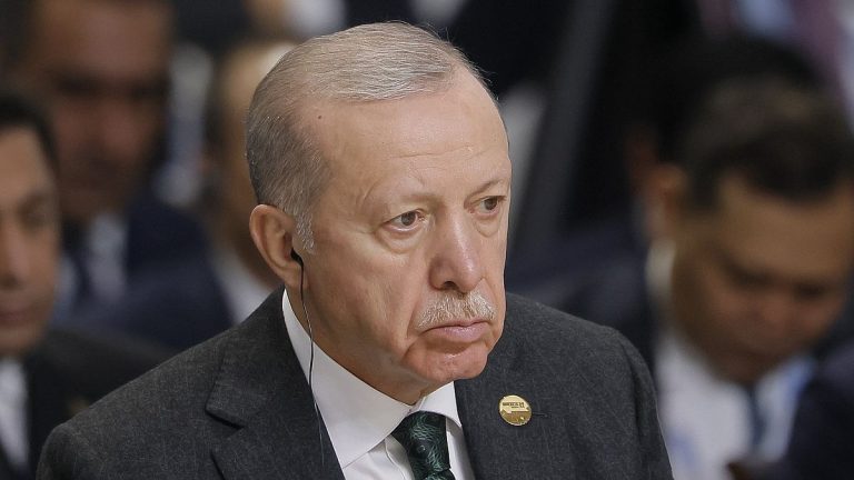 Cumhurbaşkanı Erdoğan'dan “Öcalan” Bahçeli'nin açıklamasına destek: Ön yargısız değerlendirilmeli