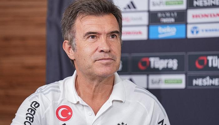 Feyyaz Uçar yuhalama tepkilerinin ardından hayranlarına seslendi! Beşiktaş'ta ''Van Bronckhorst'u haklı bulduk''