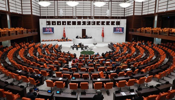 TBMM Genel Kurulu'nda çocukları koruma komisyonu kurulacak!