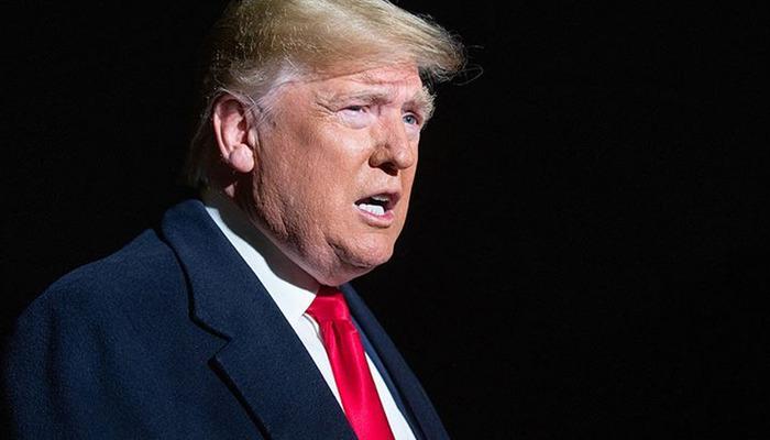 Donald Trump'a üçüncü suikast girişimi! Son anda engellendi