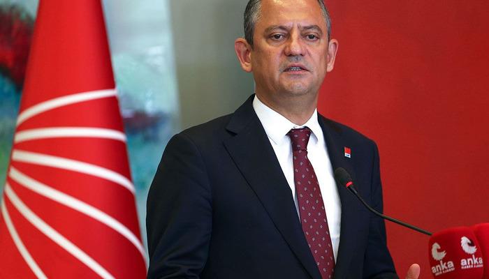 Özgür Özel'den Nobel Ekonomi Ödülü sahibi Daron Acemoğlu'na tebrik telefonu