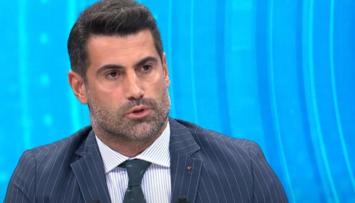 Volkan Demirel'den F.Bahçe'ye sansasyonel istek! Samsunspor maçı sonrası patladı…