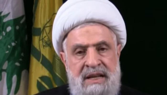 Hizbullah'ın yeni lideri Naim Kasım'dan İsrail mesajı! “Mücadeleye devam edeceğiz”
