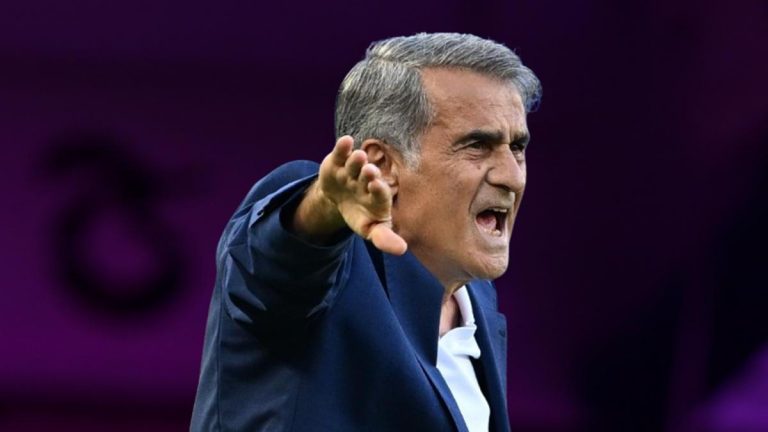Trabzonspor'un hedefi belli oldu! Şenol Güneş'le ilk kovalamaca…