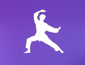 AquaWave Karate Kursu