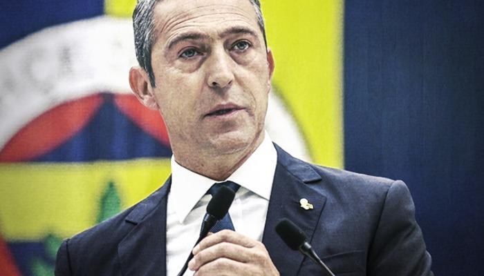 Ali Koç'tan Kayserispor'un borç iddialarına sert yanıt! Tek tek açıkladı: “Gündem çarpıtılıyor.”