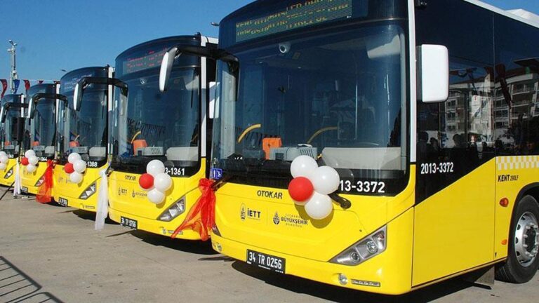 41. durak! İETT 41ST otobüs duraklarının isimleri, 41ST güzergahının güzergahı…