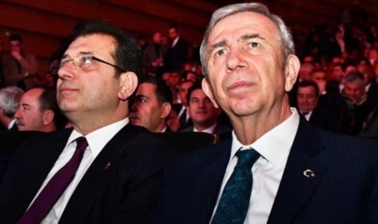 Son dakika haberleri… ABB'den sonra: İstanbul Büyükşehir Belediyesi'ne soruşturma! – Son Dakika Türkiye, Siyasi haberler