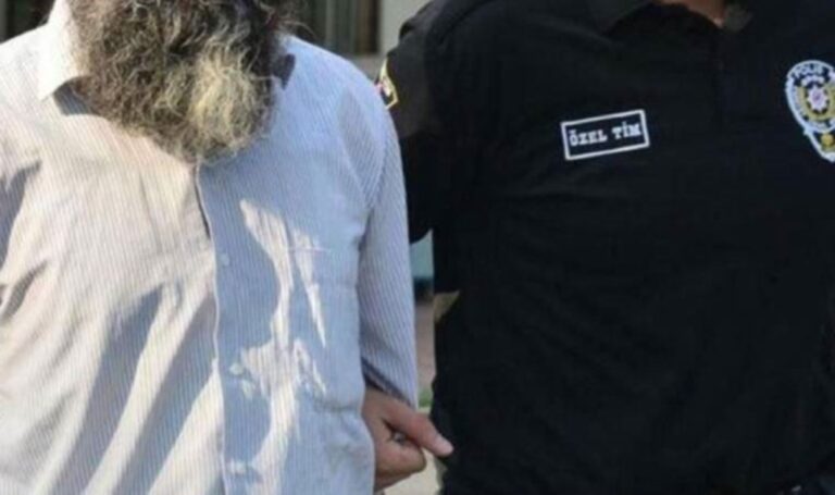 Bitlis'te eylem hazırlığındaki IŞİD teröristi yakalandı – Son Dakika Türkiye Haberleri