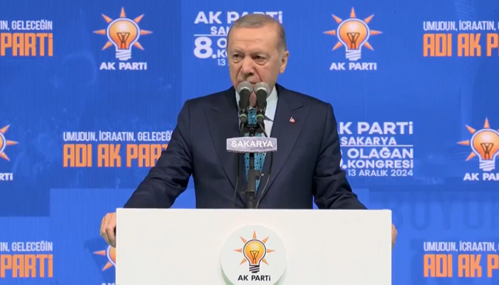 Son dakika | Erdoğan'ın “Geri dönmek istemeyen Suriyeliler” açıklaması: Onların başımızın üstünde yeri var