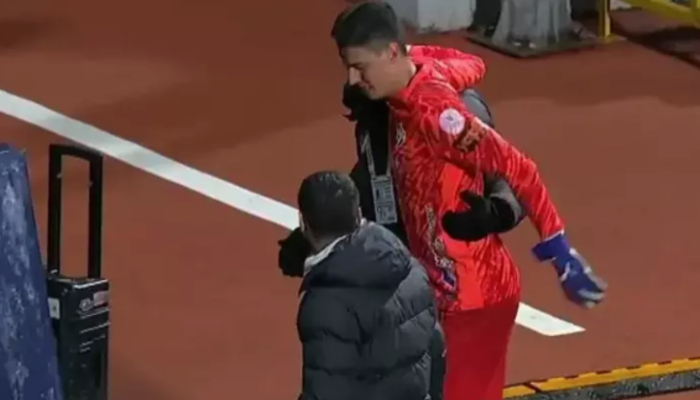 Galatasaray maçının baş kahramanıydı! Fenerbahçe'ye karşı oynayamayacak… Eyüpspor'da Berke Özer şoku!