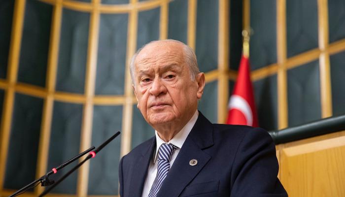 Bahçeli'den 'İmralı ziyaretine' ilişkin dikkat çeken açıklama: Toplantı yapılmasında fayda var