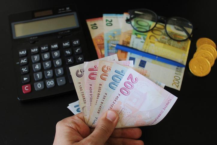 9 ARALIK 2024 DÖVİZ FİYATLARI || Dolar, euro, sterlin kaç, kaç TL?