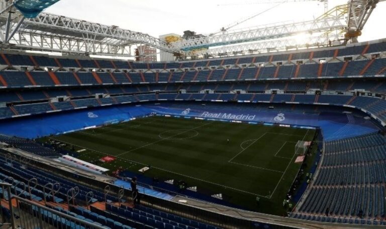 İspanyol açıkladı! Santiago Bernabeu’nun ismi değişiyor – Son Dakika Spor Haberleri