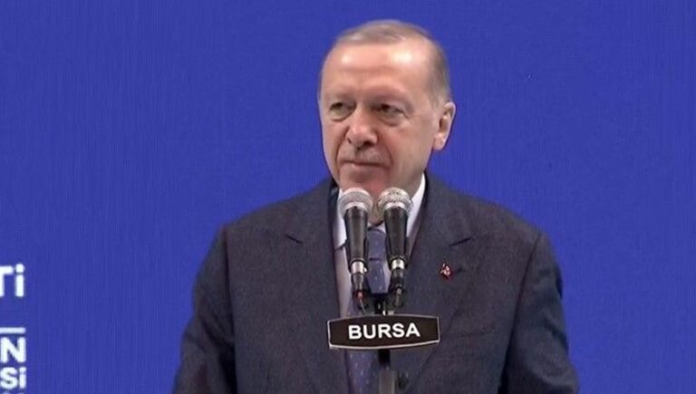 Cumhurbaşkanı Erdoğan: Fahiş fiyatlı ürünü boykot edin – Son Dakika Türkiye Haberleri