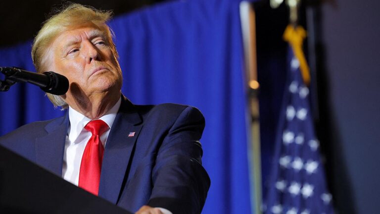 Trump'ın BRICS ülkelerine yönelik mali tehdidi