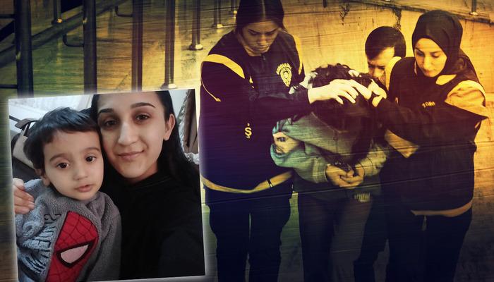 Henüz 3,5 yaşındaydı… Efe Mahmut Kalfa’nın katilinin annesi çıktı! Tüyler ürperten itiraf: “Bir an aklıma geldi ve onu iple boğdum”