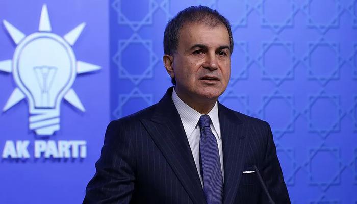 AK Parti Sözcüsü Çelik’ten Özel’e yanıt: Aranızda devir teslime hazırlanın