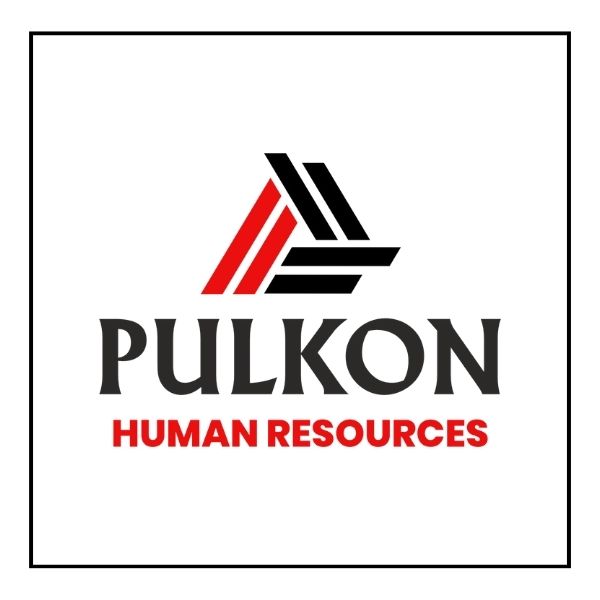 Pulkon Human Resources (İnsan Kaynakları)