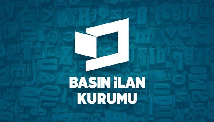 Resmi Gazetede Basın Reklam Kurumu ile ilgili randevu kararları