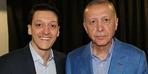 Esut Ozil, Serap Yazici, Unal Karaman ... Yeni AK Partisi Mkyk duyuruldu!