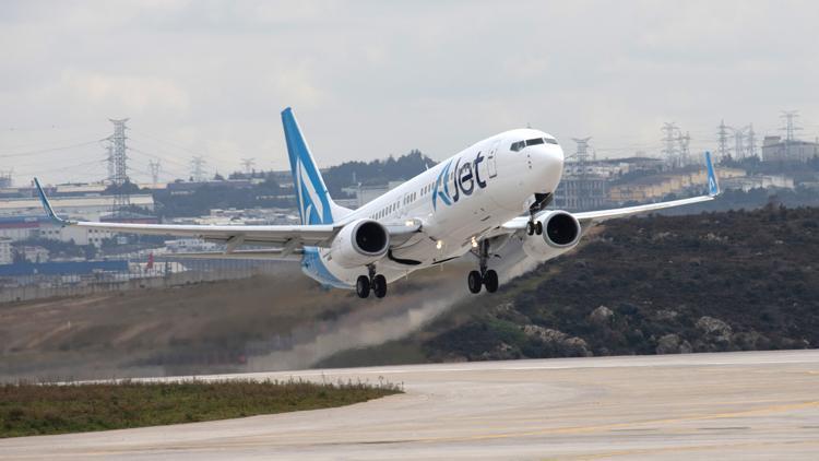 Ajet Begin’den Mostar Flights – Bigpara News