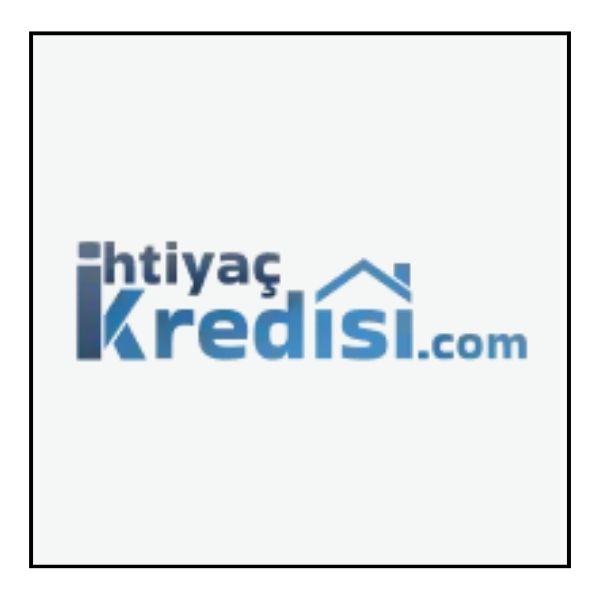 İhtiyaç Kredisi