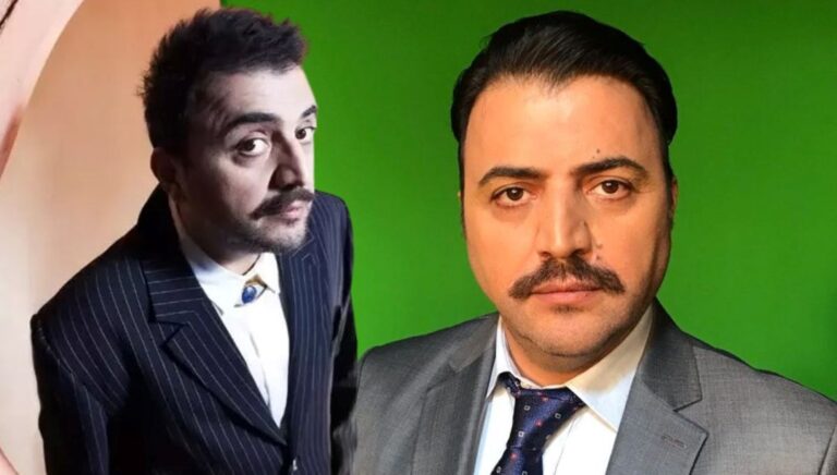 Şinasi Vatansever Yaşam | Şinasi Yurtsever oyuncusu kim, nerede, karısı kim? – Yaşam Haberlerini Kırma