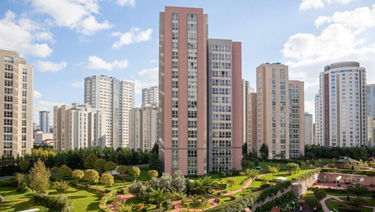 Teklif kriziyle site yönetimi için yeni düzenleme – Türkiye haberlerini kırmak