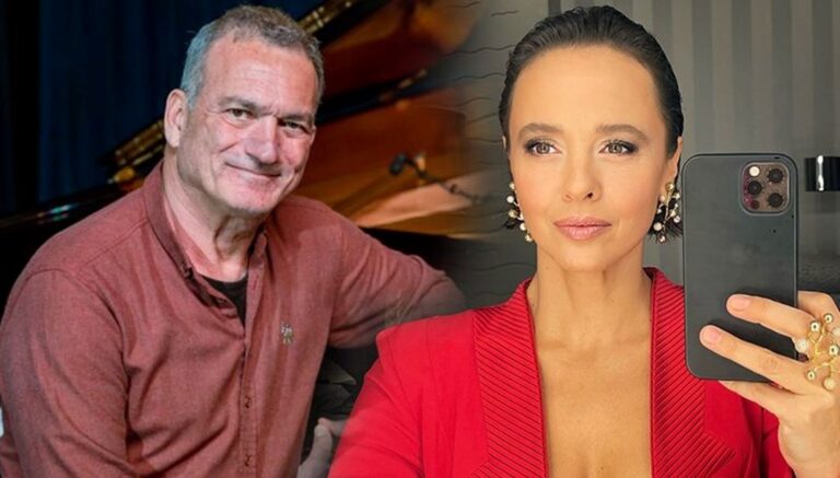 Kerem Görsev ve Zeynep Özyülmazel Evlendi – Son Dakika Magazine’deki Haberler