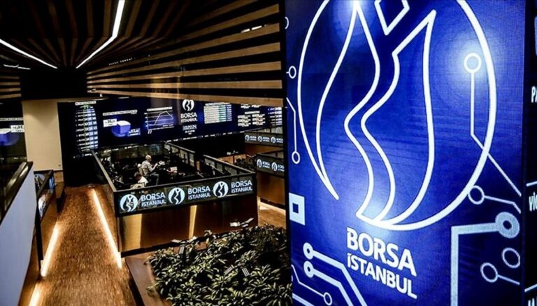 Satış borsada çoğaltıldı