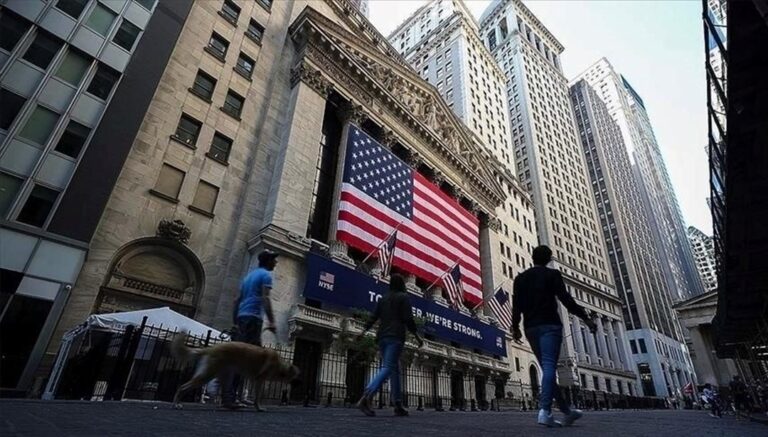 New York borsası karışık seyirle kapandı – Son Dakika Ekonomi Haberleri