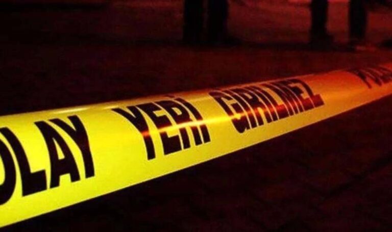 Kayıp olarak aranan 93 yaşındaki kadın ölü bulundu – Son Dakika Türkiye Haberleri