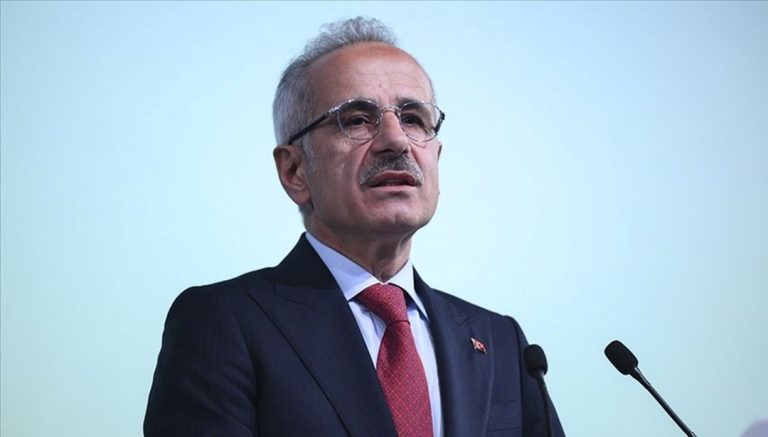 Bakan Uraloğlu’ndan ekonomi mesajları: Kalkınma Koridoru bitti diyebilirim – Son Dakika Ekonomi Haberleri