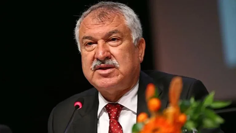 Zeydan Karalar’dan Adana Büyükşehir Belediyesi’ne ‘Gazze’ çağrısı – Son Dakika Türkiye Haberleri