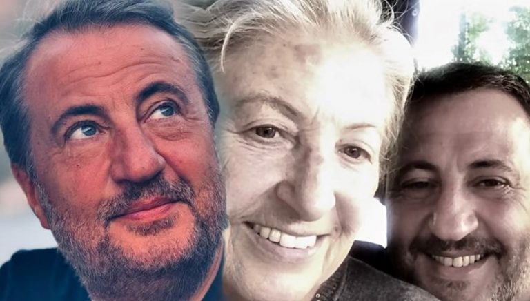 Ercan Saatçi’den annesinin vefatı sonrası teşekkür paylaşımı – Son Dakika Magazin Haberleri