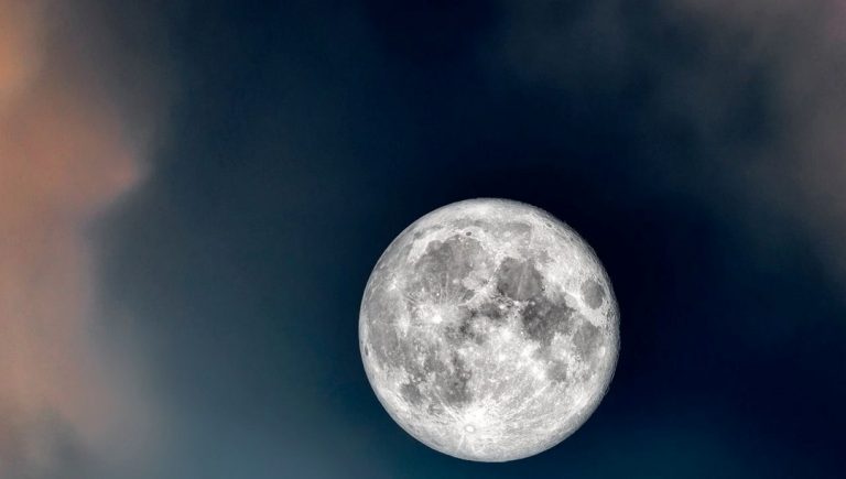 Oğlak Dolunayı ne zaman, saat kaçta gerçekleşecek?
