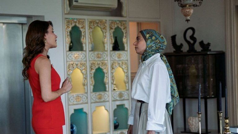 Kızılcık Şerbeti’ni 4. sezon çekimleri başlıyor: Kızılcık Şerbeti yeni sezon ne zaman başlayacak?
