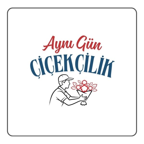 Aynı Gün Çiçekçilik