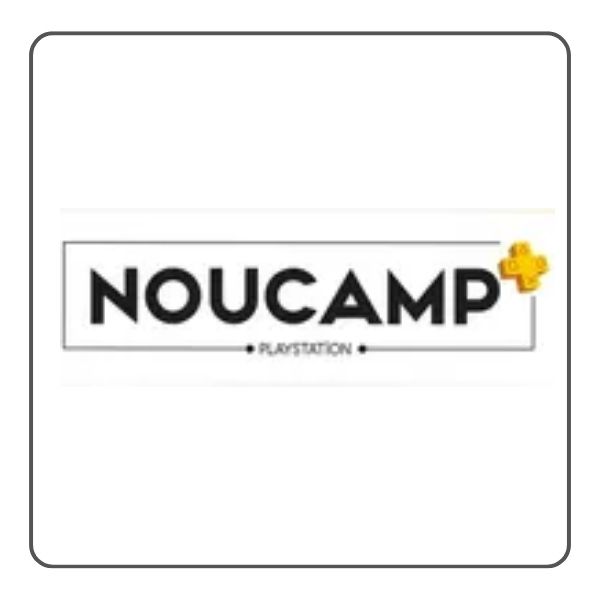 Noucamp Plus – PlayStation Kiralama